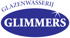 Glazenwasserij Glimmers logo